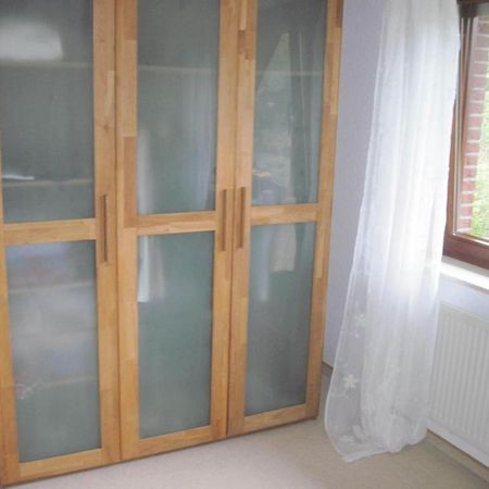 Wohnung Nahe Jacobs Uni Und Knoops Park BRE Εξωτερικό φωτογραφία