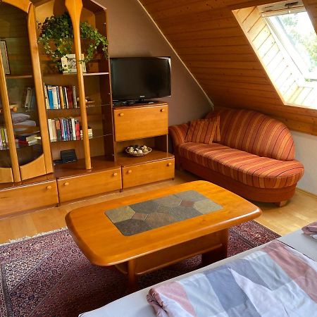 Wohnung Nahe Jacobs Uni Und Knoops Park BRE Εξωτερικό φωτογραφία