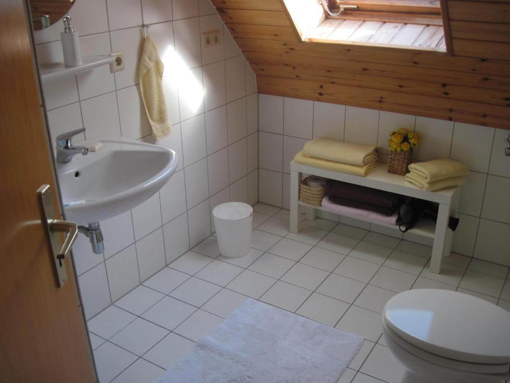 Wohnung Nahe Jacobs Uni Und Knoops Park BRE Εξωτερικό φωτογραφία