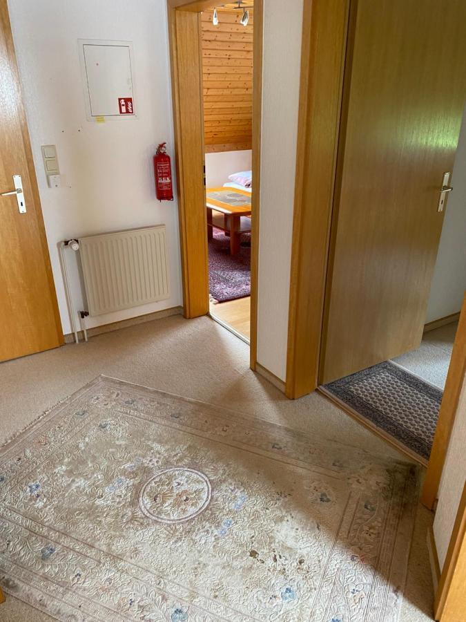 Wohnung Nahe Jacobs Uni Und Knoops Park BRE Εξωτερικό φωτογραφία