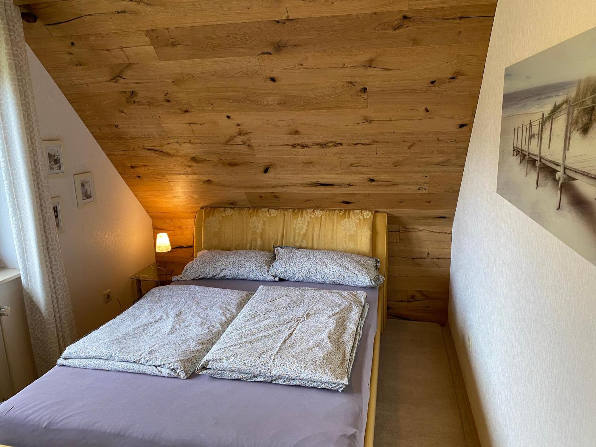 Wohnung Nahe Jacobs Uni Und Knoops Park BRE Εξωτερικό φωτογραφία